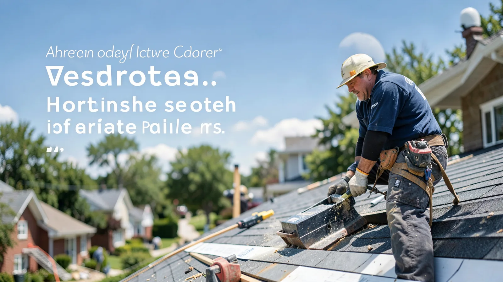 Roof Replacement in Camden, ME near me
